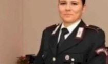 Ritrovata senza vita Gloria Mercurio, il Maresciallo Capo dei Carabinieri di Cuneo