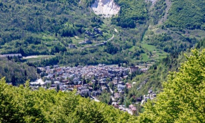 Domenica 5 marzo Limone Piemonte propone un ciaspolata ai piedi del Monte Vecchio