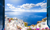 Magia, arte, natura e divertimento: vivi un tour Tramundi delle isole Greche