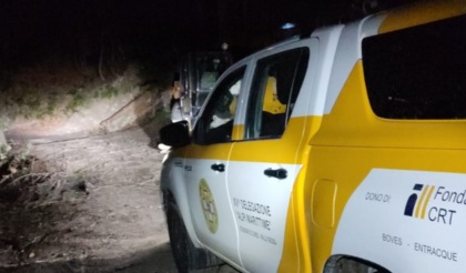Non rientra in albergo, escursionista trovato privo di vita nei boschi del vallone di Palanfrè
