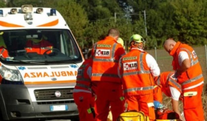 Ancora una tragedia sul lavoro: muore un agricoltore di 57 anni