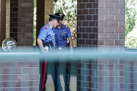 Uccide la moglie colpendola con un bastone. L’autore arrestato è un settantatreenne originario di Fossano