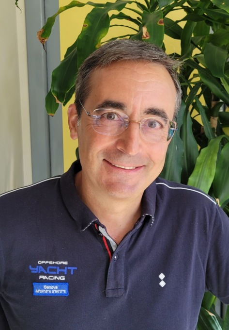 Luciano Chiarolini è il nuovo Primario di Ginecologia all’ospedale di Savigliano