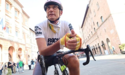 Marco Pastonesi apre il “Cuneo Bike Festival” raccontando la Parigi Roubaix di Sonny Colbrelli