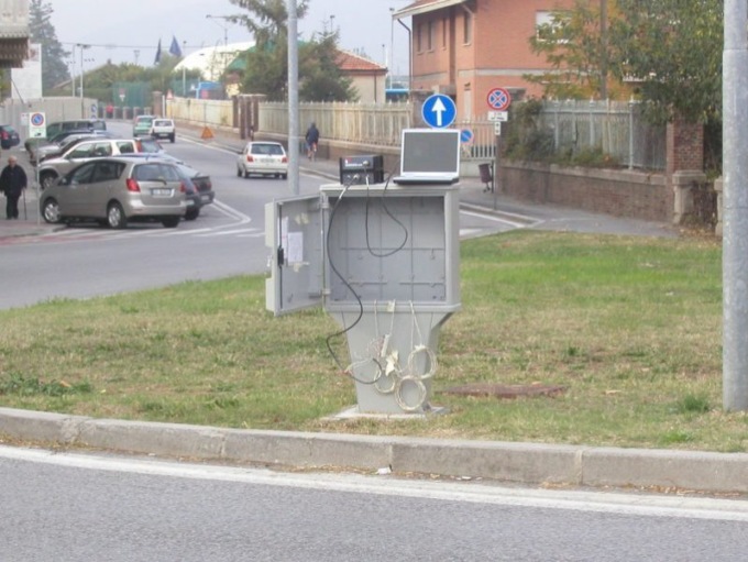 A giugno e luglio in calo i flussi di traffico sulle strade provinciali