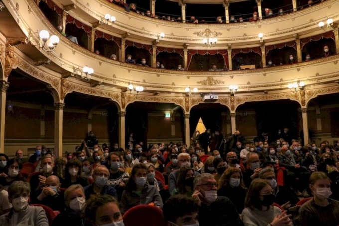 Scrittorincittà, “Aria” è il filo conduttore di quest’anno