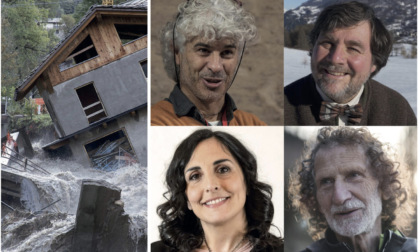 La Fondazione CRC porta sul palco del Toselli di Cuneo le sfide del cambiamento climatico