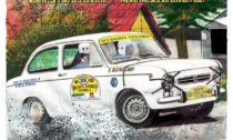 Limone Piemonte, accoglierà le auto d'epoca della 25esima edizione della "ruota d'oro storica"