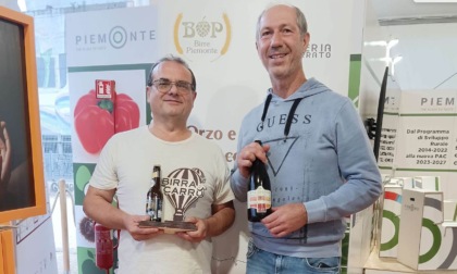 “Birra del Piemonte”: presentato il marchio Pat promosso dal Consorzio voluto da Cia Cuneo