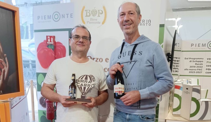 “Birra del Piemonte”: presentato il marchio Pat promosso dal Consorzio voluto da Cia Cuneo