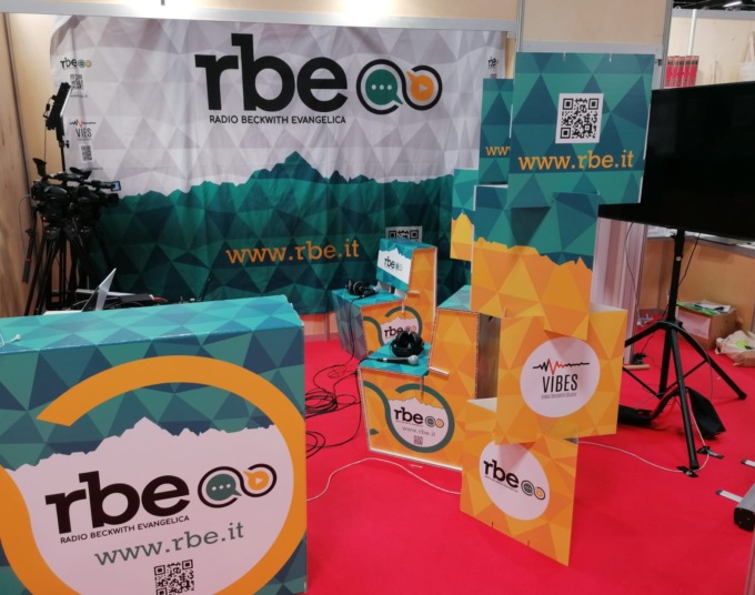 In provincia di Cuneo, Torino e Asti arriva RBE TV sul canale 87 del digitale terrestre