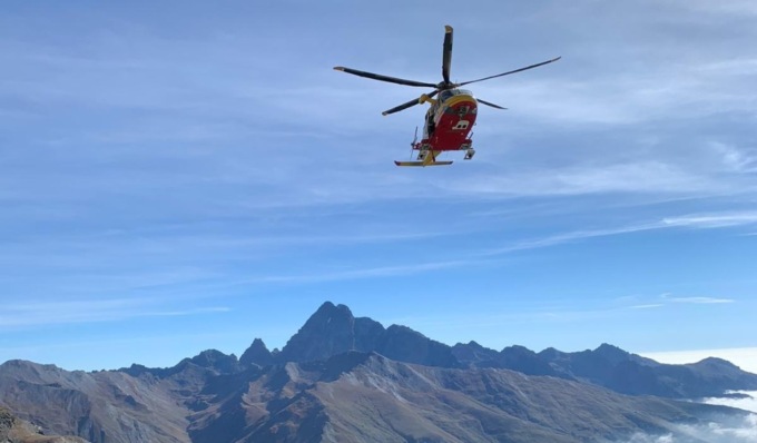 Pontechianale, recuperata la salma dell’escursionista ritrovato ieri in alta Val Varaita
