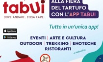 Con tabUi si va a caccia del tartufo digitale