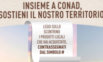 Piemonte, in Conad Nord Ovest arriva lo “scontrino parlante”