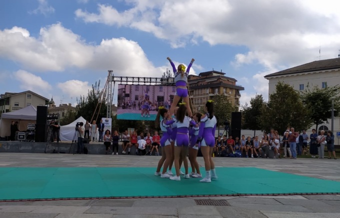 Sport Day 2022: il 18 settembre torna l’evento per conoscere e provare diverse discipline sportive