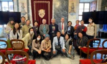 Salone Terra Madre, ricevuta una delegazione coreana in Comune