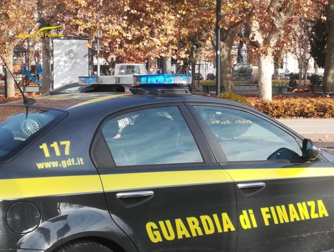 Attenti ai pezzi di ricambio per auto contraffatti