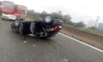 Provincia di Cuneo, maglia nera per incidenti stradali