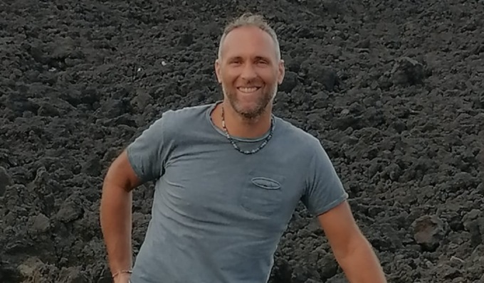 Giovedì i funerali di Alessandro Lupo, il 48enne morto in un incidente a Bra