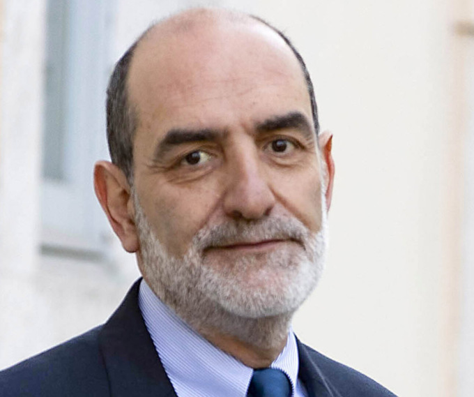 Domani la presentazione del libro “Icaro, il volo su Roma” del giornalista Giovanni Grasso