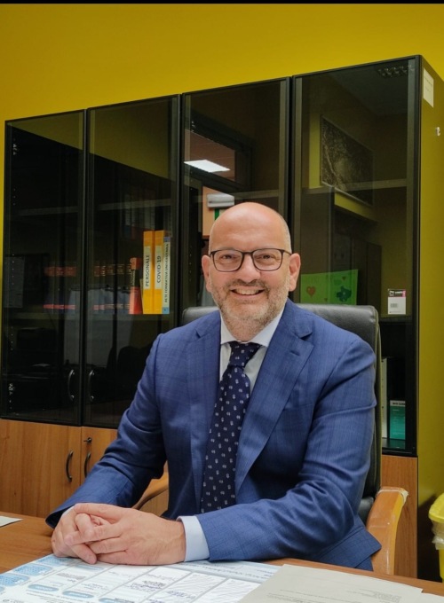 Massimiliano Meli è il nuovo direttore della struttura complessa Medicina legale dell’Asl CN1