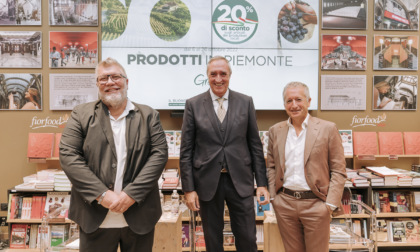 “Prodotti in Piemonte. Il buono del nostro territorio”: qualità e tipicità come risposta al caroprezzi