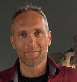 Bra, centauro 48enne si schianta e muore sul colpo in via don Orione