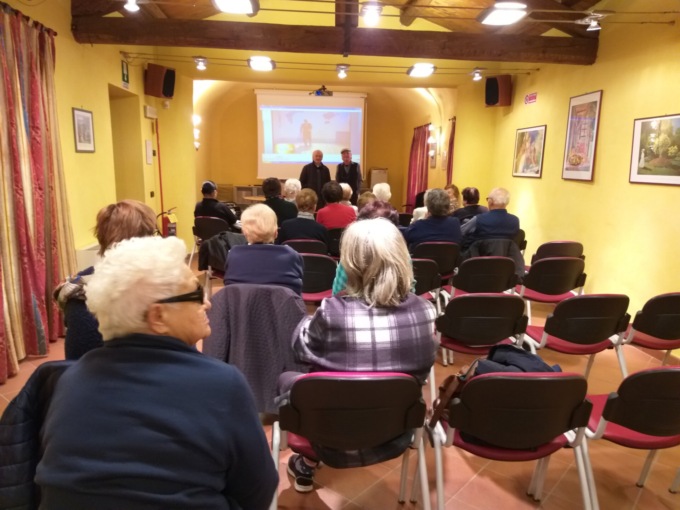Bra, riparte l’UniTre di Piozzo per il dodicesimo anno