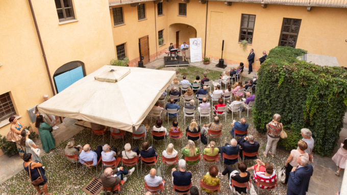 Bra, oltre 500 visitatori per la mostra “I Maestri”