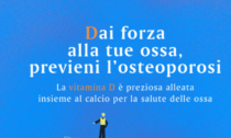 Osteoporosi, una giornata dedicata alla salute delle ossa