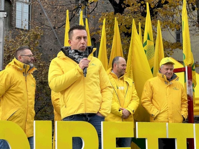 Manovra, Coldiretti Cuneo: “Bene l’arrivo dei buoni lavoro nei campi”
