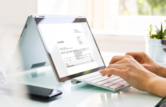 Fattura Elettronica e forfettari: come funzionano le variazioni delle fatture cartacee