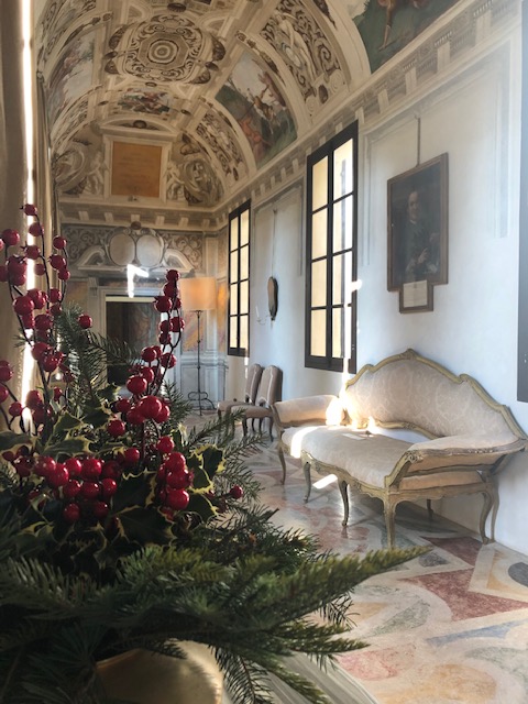 Manta, il FAI invita a visitare i Beni “vestiti a festa”