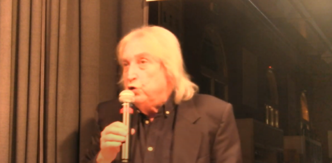 Presentato alla Fondazione Mirafiore di Fontanafredda il romanzo di Enrico Vanzina