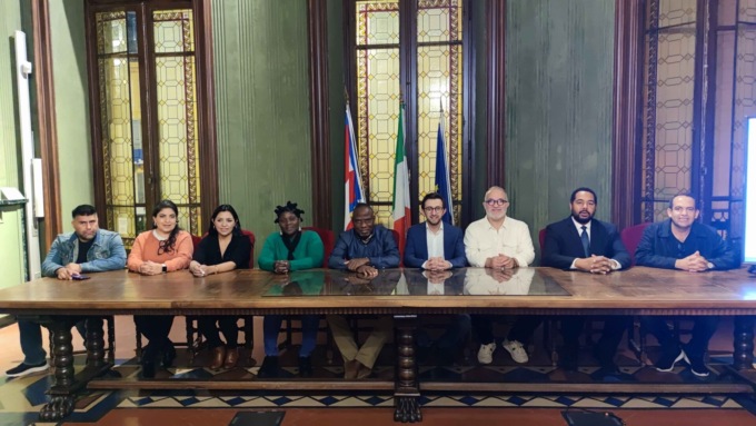 Alba, grande successo per la seconda edizione di Creative Moments