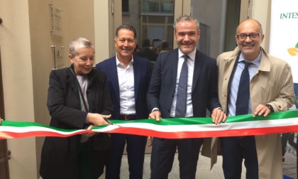 Camera di commercio di Cuneo, Fondazione CRC e Intesa Sanpaolo hanno inaugurato il “Laboratorio ESG - Environmental Social Governance”
