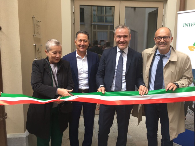 Camera di commercio di Cuneo, Fondazione CRC e Intesa Sanpaolo hanno inaugurato il “Laboratorio ESG – Environmental Social Governance”