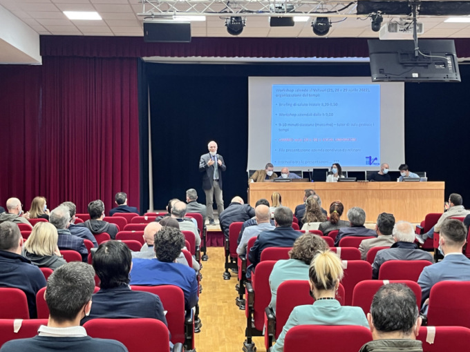 Oltre 400 studenti del Vallauri di Fossano in centinaia di aziende per gli stage estivi