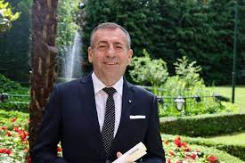 Arcangelo Galante confermato nel consiglio nazionale di Fnaarc