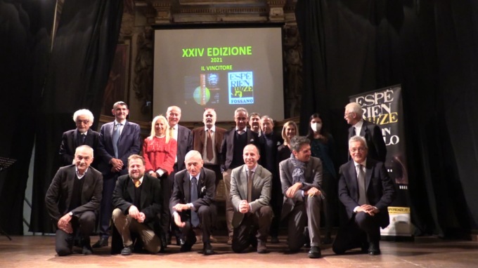 Fossano, a 25 anni Esperienze in Giallo: sabato 12 novembre si scopre il vincitore