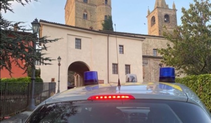 Corruzione e appalti truccati: arrestati due sindaci del Cuneese