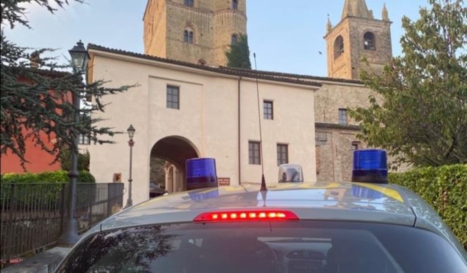 Corruzione e appalti truccati: arrestati due sindaci del Cuneese