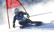 Sci alpino, Marta Bassino torna in gara sabato 10 dicembre a Sestriere