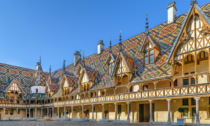 Beaune, la capitale vinicola della Borgogna