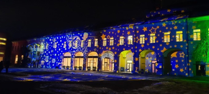 Giovedì 22 dicembre “Festa di Natale della Biblioteca e del Museo di Alba”