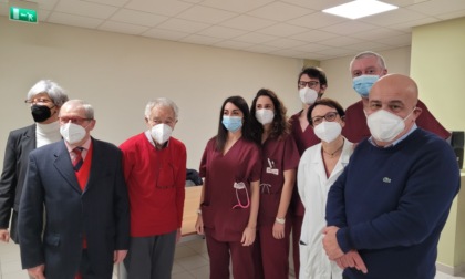 Ospedale di Mondovì: gli specializzandi saranno accolti al Beila