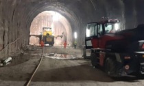 Tunnel del Tenda, Cirio incontra il viceministro alle Infrastutture Rixi