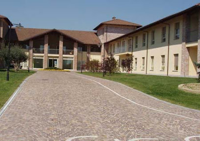 Bollini Rosaargento: premiata la Residenza Anni Azzurri La Corte