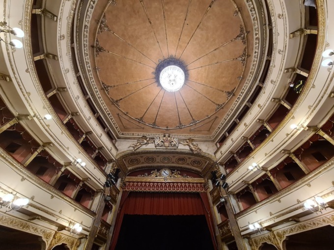 Giovedì 5 gennaio al Toselli concerto solidale “Aspettando la Befana”
