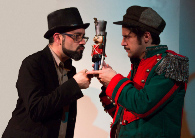 Uno spettacolo ispirato alla fiaba di Andersen al Teatro Civico di Busca